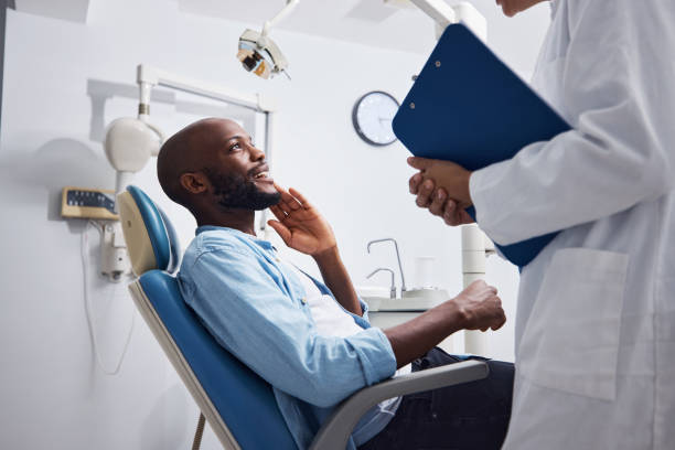 Laser Dentistry in Forest City, IA